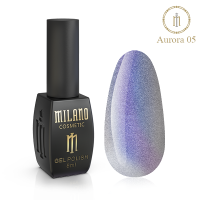 Гель лак Aurora Milano 05